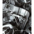 precision casting product of auto parts